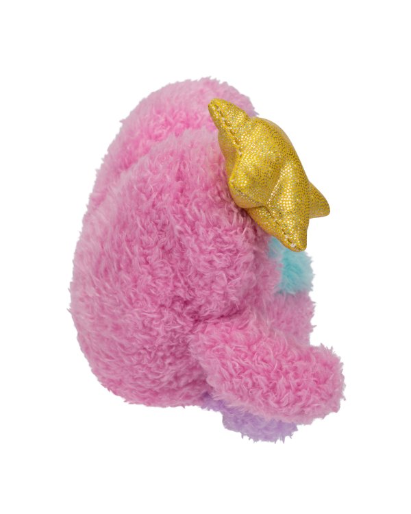 BUMBUMZ WeatherBumz Мягкая игрушка, 19 см