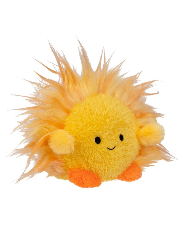 BUMBUMZ WeatherBumz Мягкая игрушка, 19 см