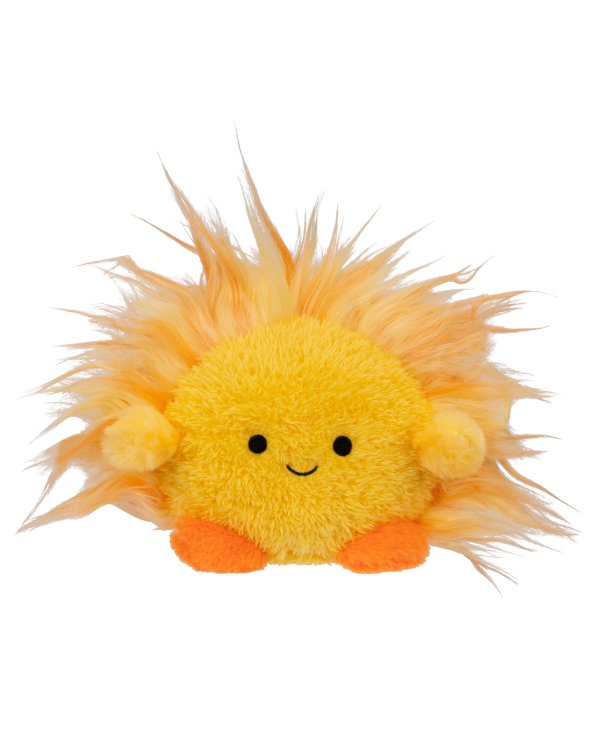 BUMBUMZ WeatherBumz Мягкая игрушка, 19 см