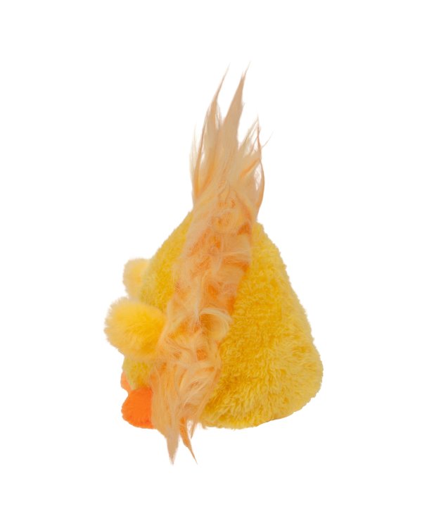 BUMBUMZ WeatherBumz Мягкая игрушка, 19 см