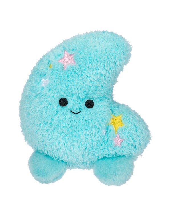 BUMBUMZ WeatherBumz Мягкая игрушка, 19 см