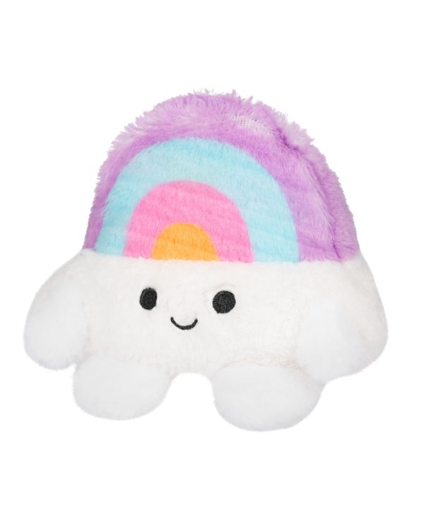 BUMBUMZ WeatherBumz Мягкая игрушка, 19 см