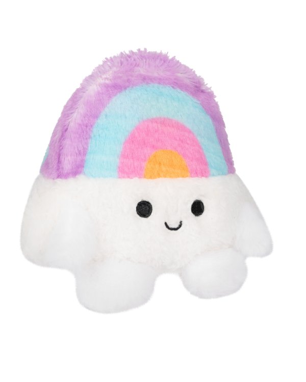 BUMBUMZ WeatherBumz Мягкая игрушка, 19 см