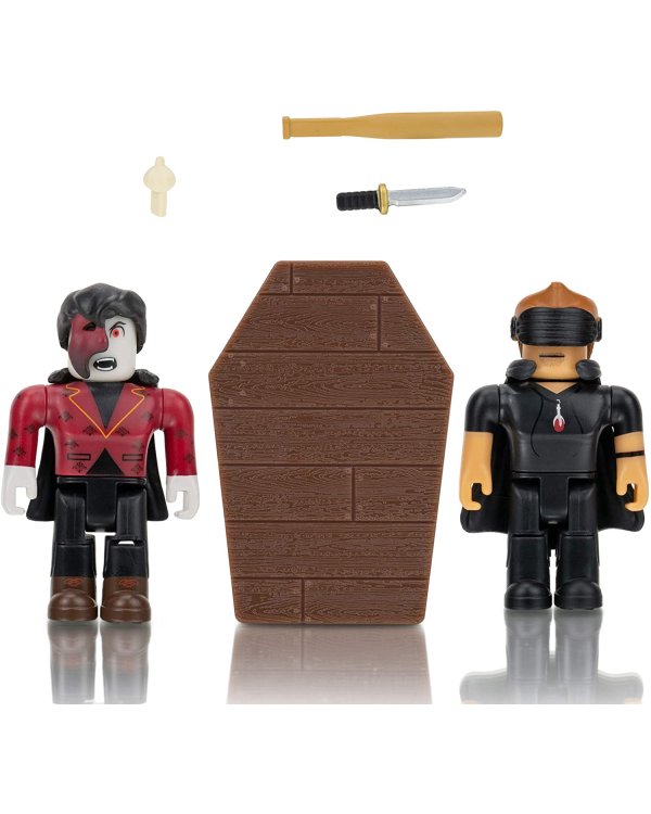 ROBLOX Игровой Комлпект -  (Vampire Hunter 3) W9