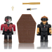 ROBLOX Игровой Комлпект -  (Vampire Hunter 3) W9