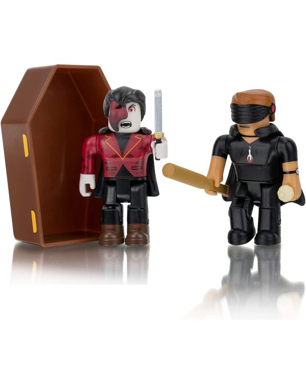 ROBLOX Игровой Комлпект -  (Vampire Hunter 3) W9