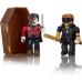 ROBLOX Игровой Комлпект -  (Vampire Hunter 3) W9