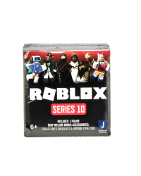 ROBLOX Игровая фигурка-сюрприз, W10