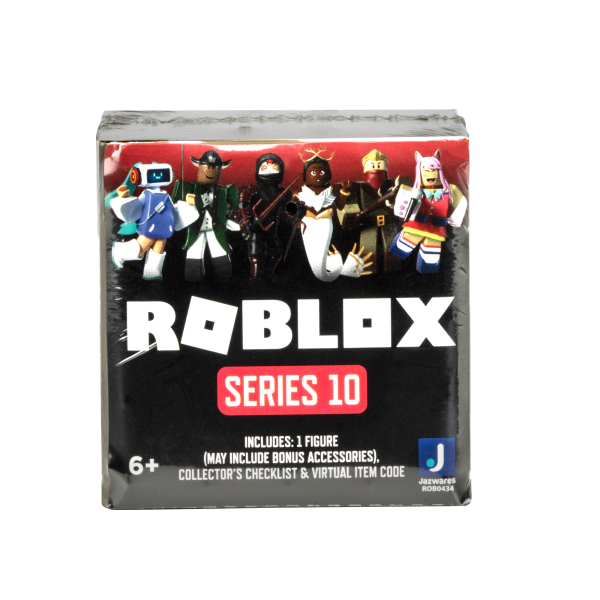 ROBLOX Игровая фигурка-сюрприз, W10