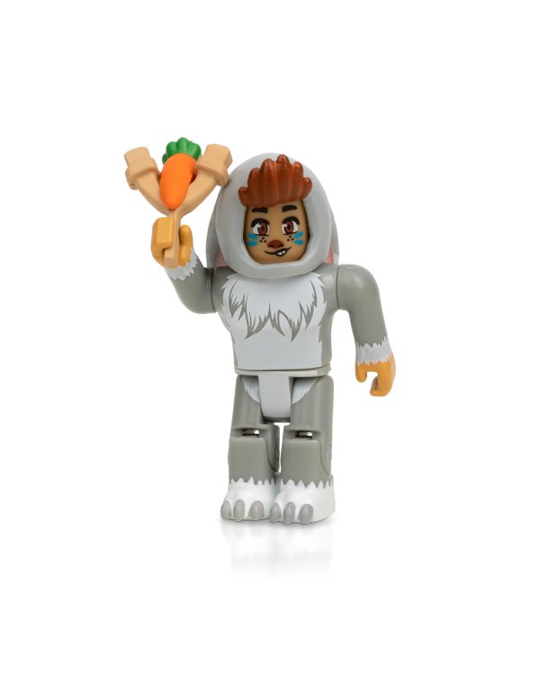 ROBLOX Игровая фигурка-сюрприз, W10