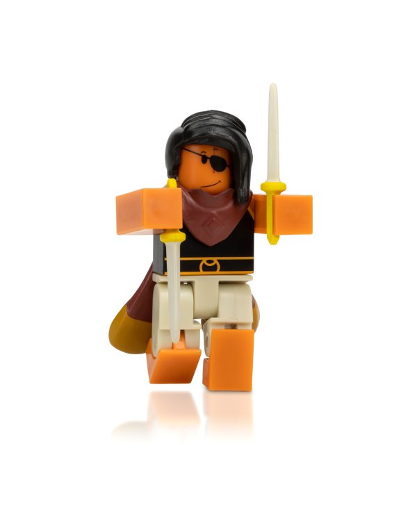 ROBLOX Игровая фигурка-сюрприз, W10
