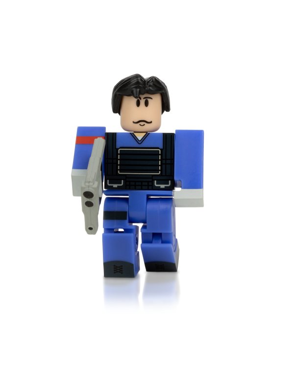ROBLOX Игровая фигурка-сюрприз, W10