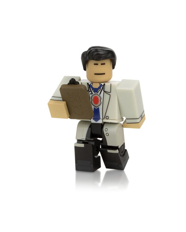 ROBLOX Игровая фигурка-сюрприз, W10