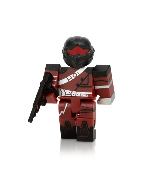 ROBLOX Игровая фигурка-сюрприз, W10