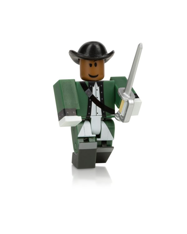 ROBLOX Игровая фигурка-сюрприз, W10