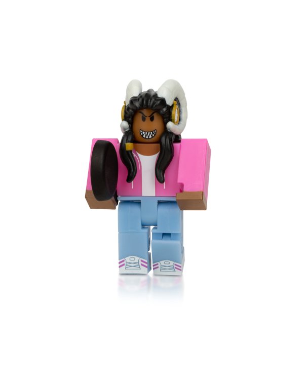 ROBLOX Игровая фигурка-сюрприз, W10