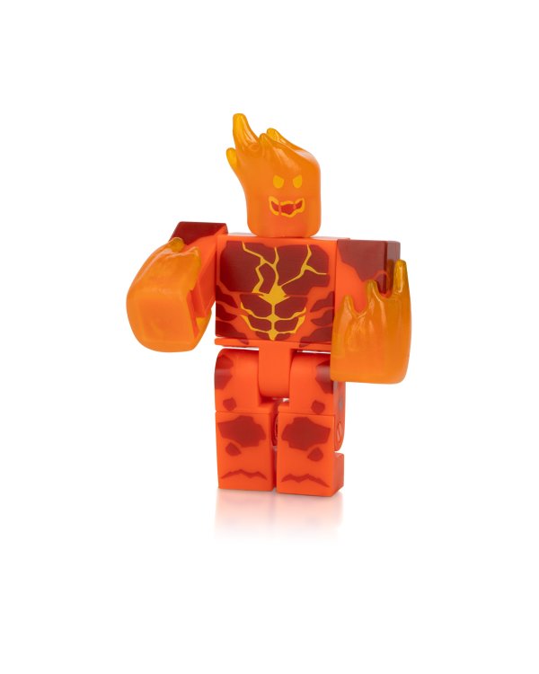 ROBLOX Игровая фигурка-сюрприз, W10