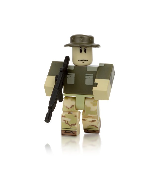 ROBLOX Игровая фигурка-сюрприз, W10