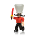 ROBLOX Игровая фигурка-сюрприз, W10