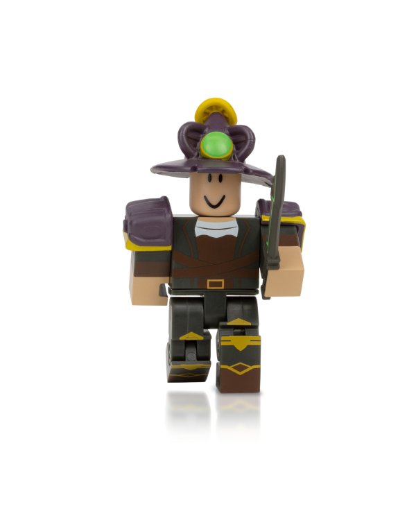 ROBLOX Игровая фигурка-сюрприз, W10