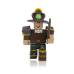 ROBLOX Игровая фигурка-сюрприз, W10