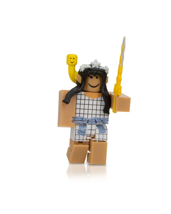 ROBLOX Игровая фигурка-сюрприз, W10