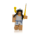 ROBLOX Игровая фигурка-сюрприз, W10