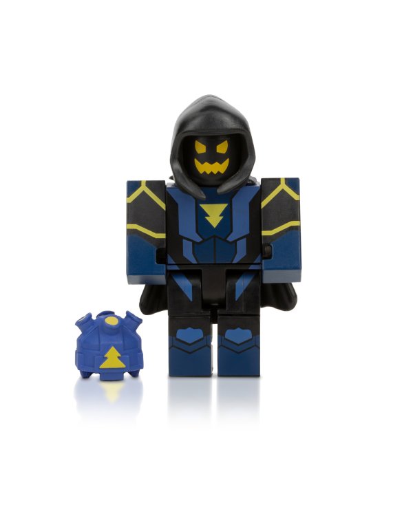 ROBLOX Игровая фигурка-сюрприз, W10