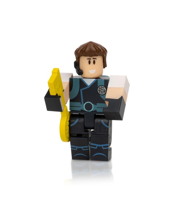 ROBLOX Игровая фигурка-сюрприз, W10
