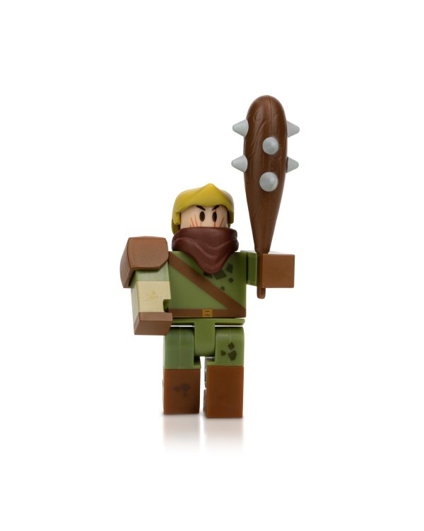 ROBLOX Игровая фигурка-сюрприз, W10