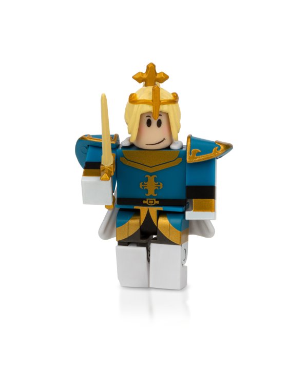 ROBLOX Игровая фигурка-сюрприз, W10