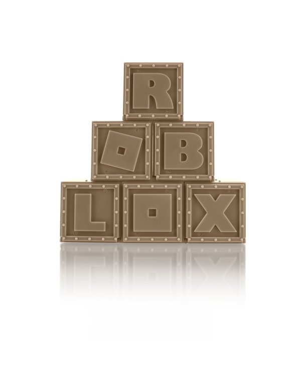 ROBLOX Игровая фигурка-сюрприз, W10