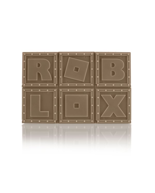 ROBLOX Игровая фигурка-сюрприз, W10