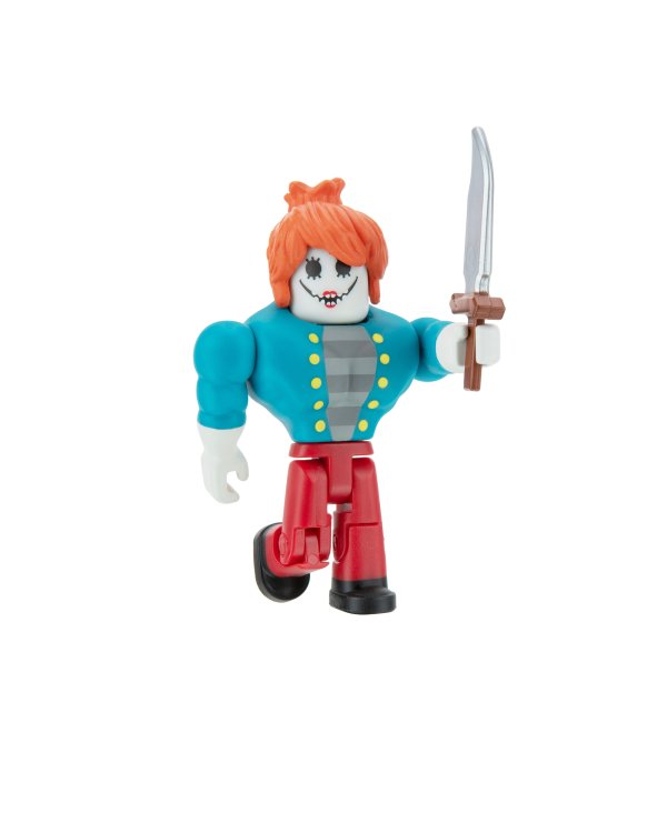 ROBLOX Игровая Фирурка-Сюрприз W11