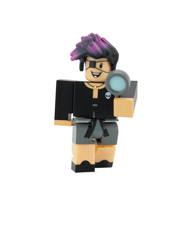 ROBLOX Игровая Фирурка-Сюрприз W11