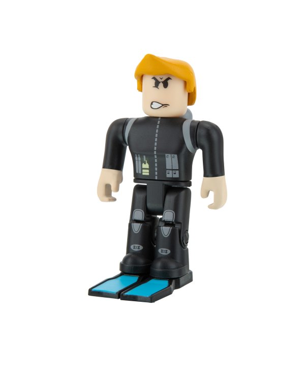 ROBLOX Игровая Фирурка-Сюрприз W11