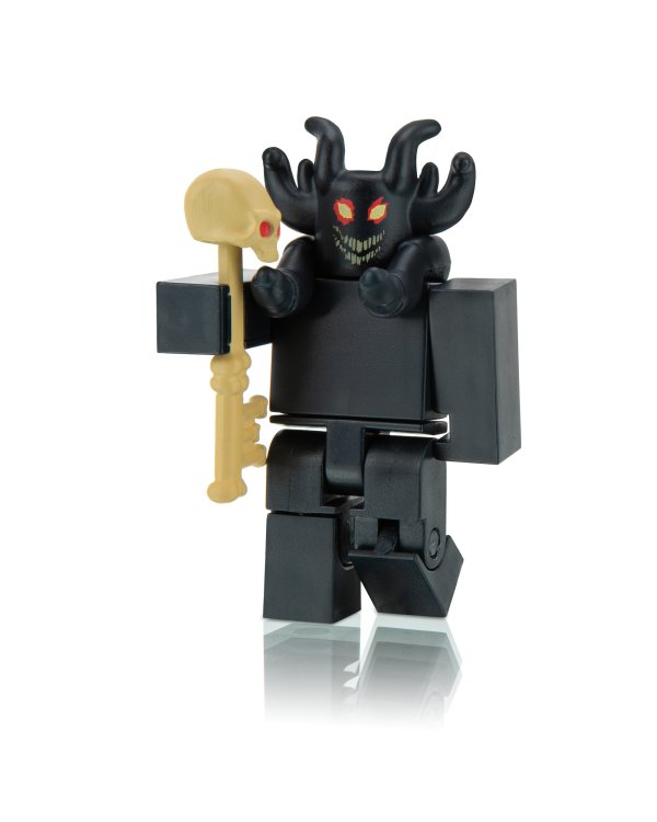 ROBLOX Игровая Фирурка-Сюрприз W11