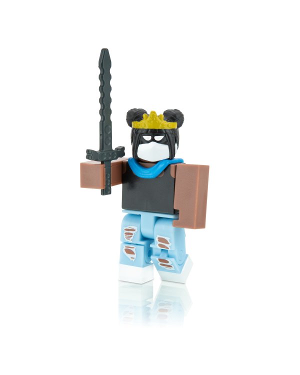 ROBLOX Игровая Фирурка-Сюрприз W11