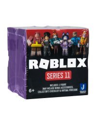 ROBLOX Игровая Фирурка-Сюрприз W11