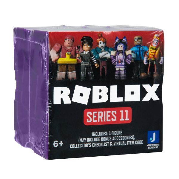 ROBLOX Игровая Фирурка-Сюрприз W11