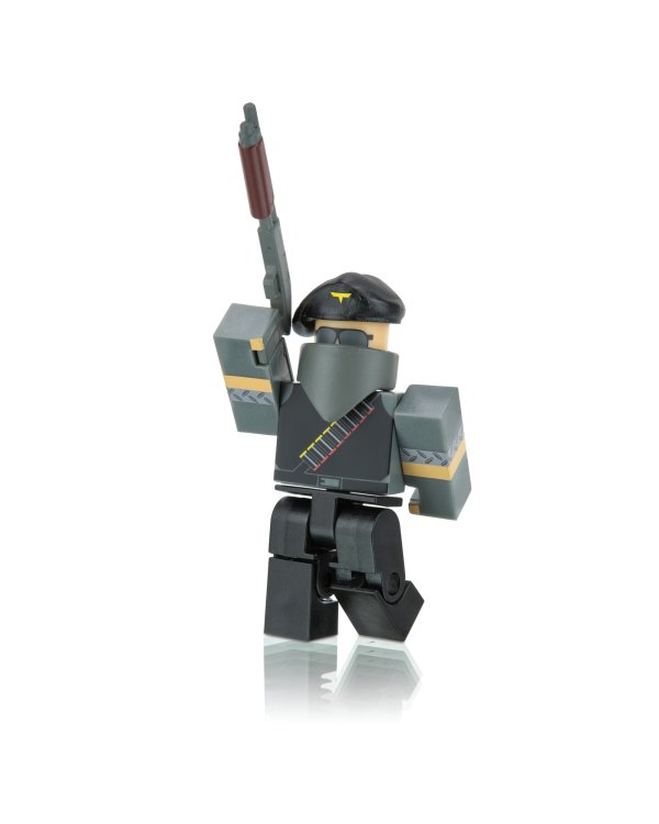 ROBLOX Игровая Фирурка-Сюрприз W11