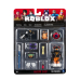 ROBLOX Avatar Shop игровой комплект W4