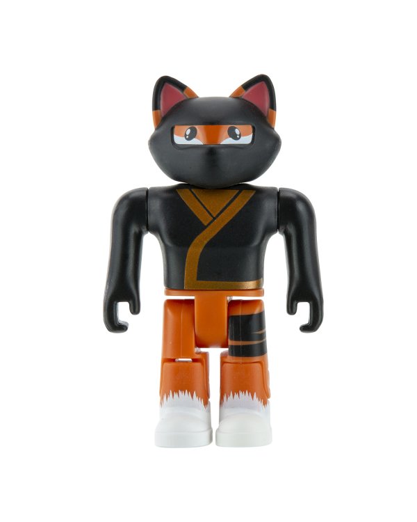 ROBLOX Avatar Shop игровой комплект W4