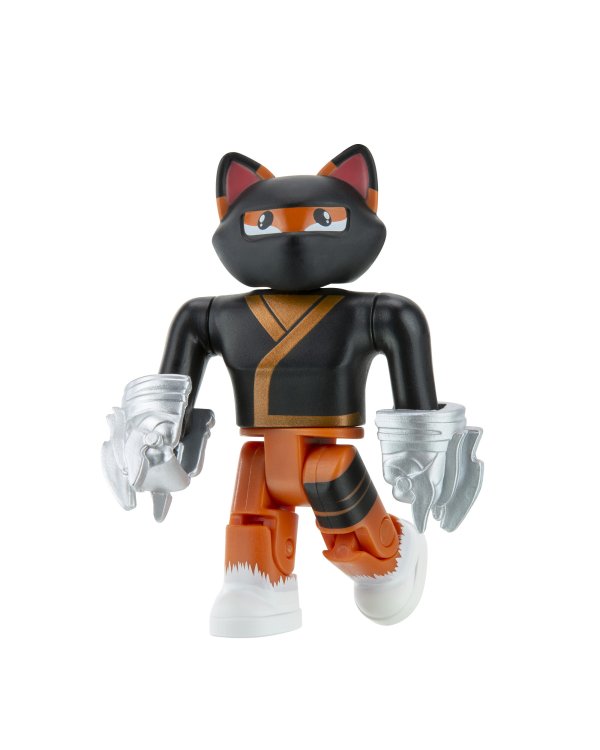 ROBLOX Avatar Shop игровой комплект W4