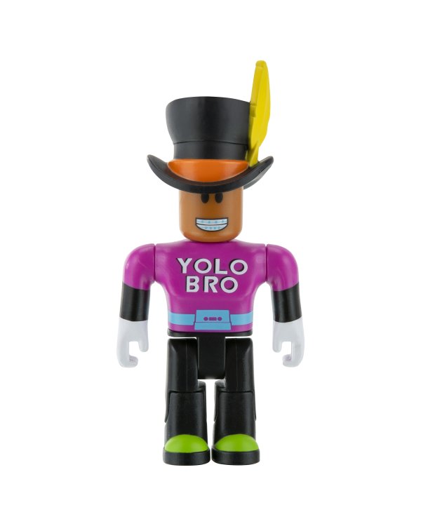 ROBLOX Avatar Shop игровой комплект W4