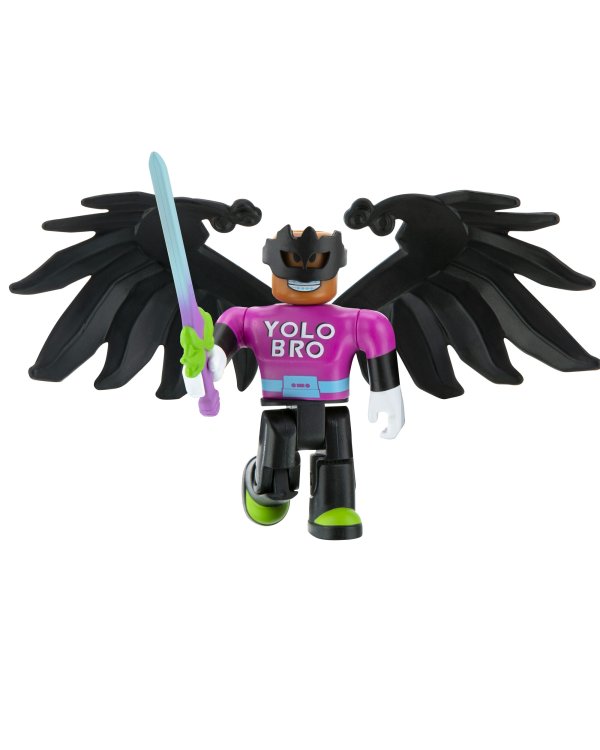ROBLOX Avatar Shop игровой комплект W4