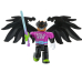 ROBLOX Avatar Shop игровой комплект W4