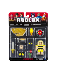 ROBLOX Avatar Shop игровой комплект W4