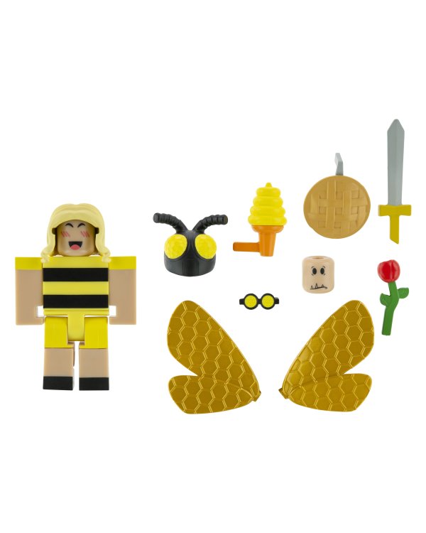 ROBLOX Avatar Shop игровой комплект W4
