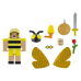 ROBLOX Avatar Shop игровой комплект W4